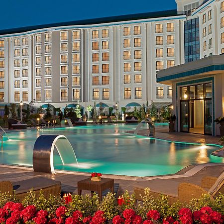 Hotel NG Afyon Wellness&Convention Afyonkarahisar Zewnętrze zdjęcie