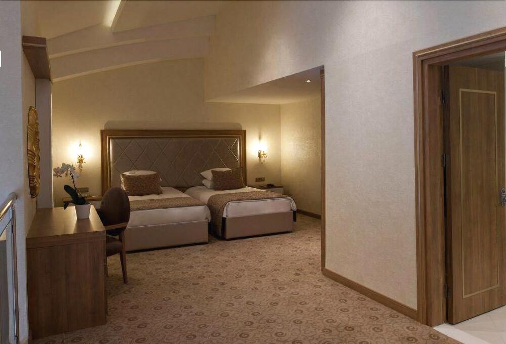 Hotel NG Afyon Wellness&Convention Afyonkarahisar Zewnętrze zdjęcie