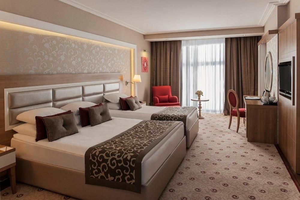 Hotel NG Afyon Wellness&Convention Afyonkarahisar Zewnętrze zdjęcie