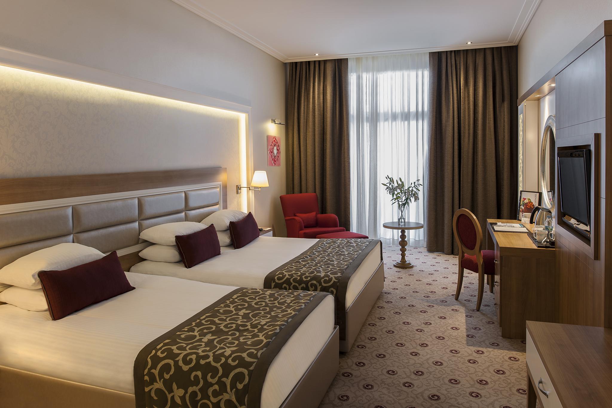 Hotel NG Afyon Wellness&Convention Afyonkarahisar Zewnętrze zdjęcie