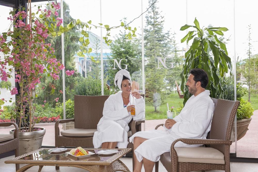 Hotel NG Afyon Wellness&Convention Afyonkarahisar Zewnętrze zdjęcie