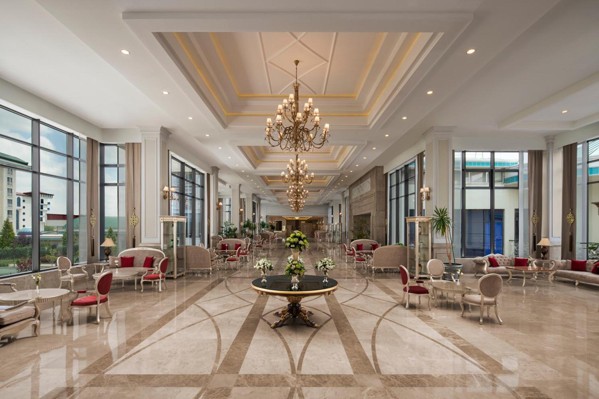 Hotel NG Afyon Wellness&Convention Afyonkarahisar Zewnętrze zdjęcie