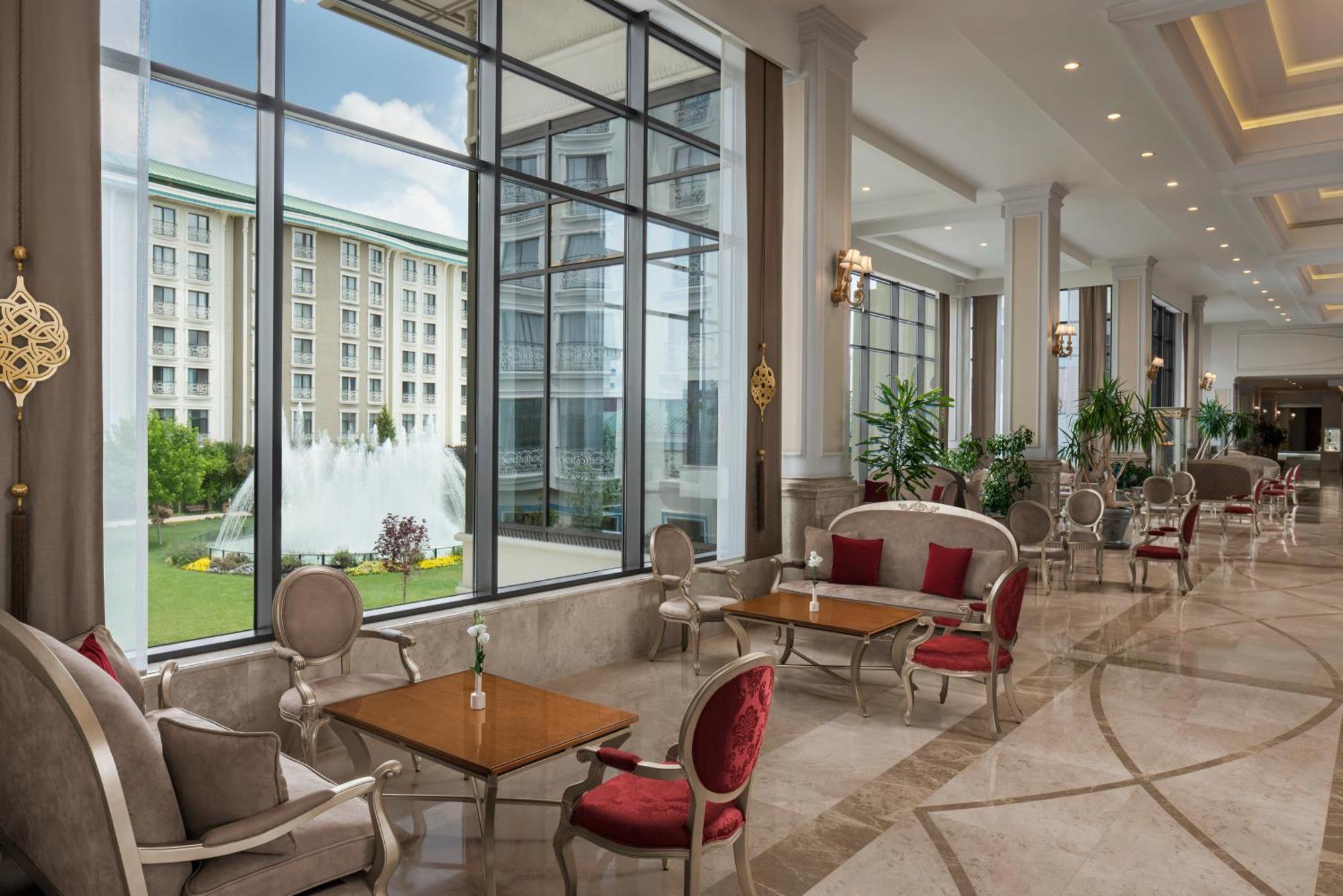 Hotel NG Afyon Wellness&Convention Afyonkarahisar Zewnętrze zdjęcie
