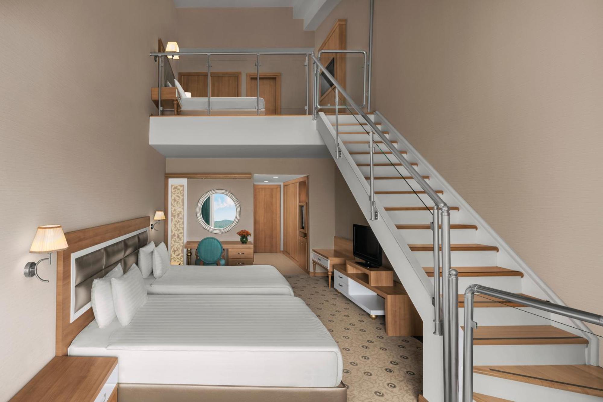 Hotel NG Afyon Wellness&Convention Afyonkarahisar Zewnętrze zdjęcie
