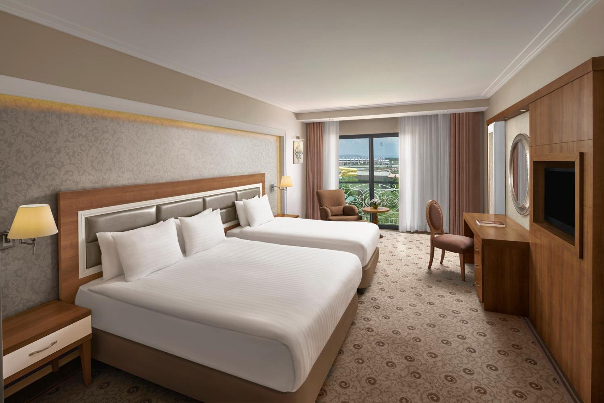 Hotel NG Afyon Wellness&Convention Afyonkarahisar Zewnętrze zdjęcie
