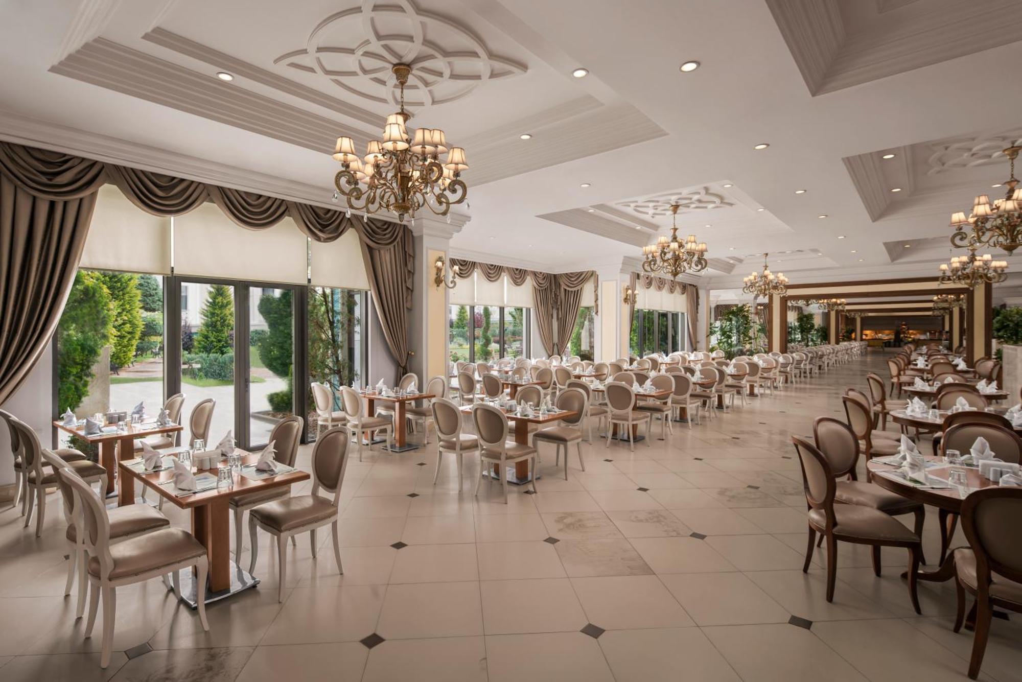 Hotel NG Afyon Wellness&Convention Afyonkarahisar Zewnętrze zdjęcie