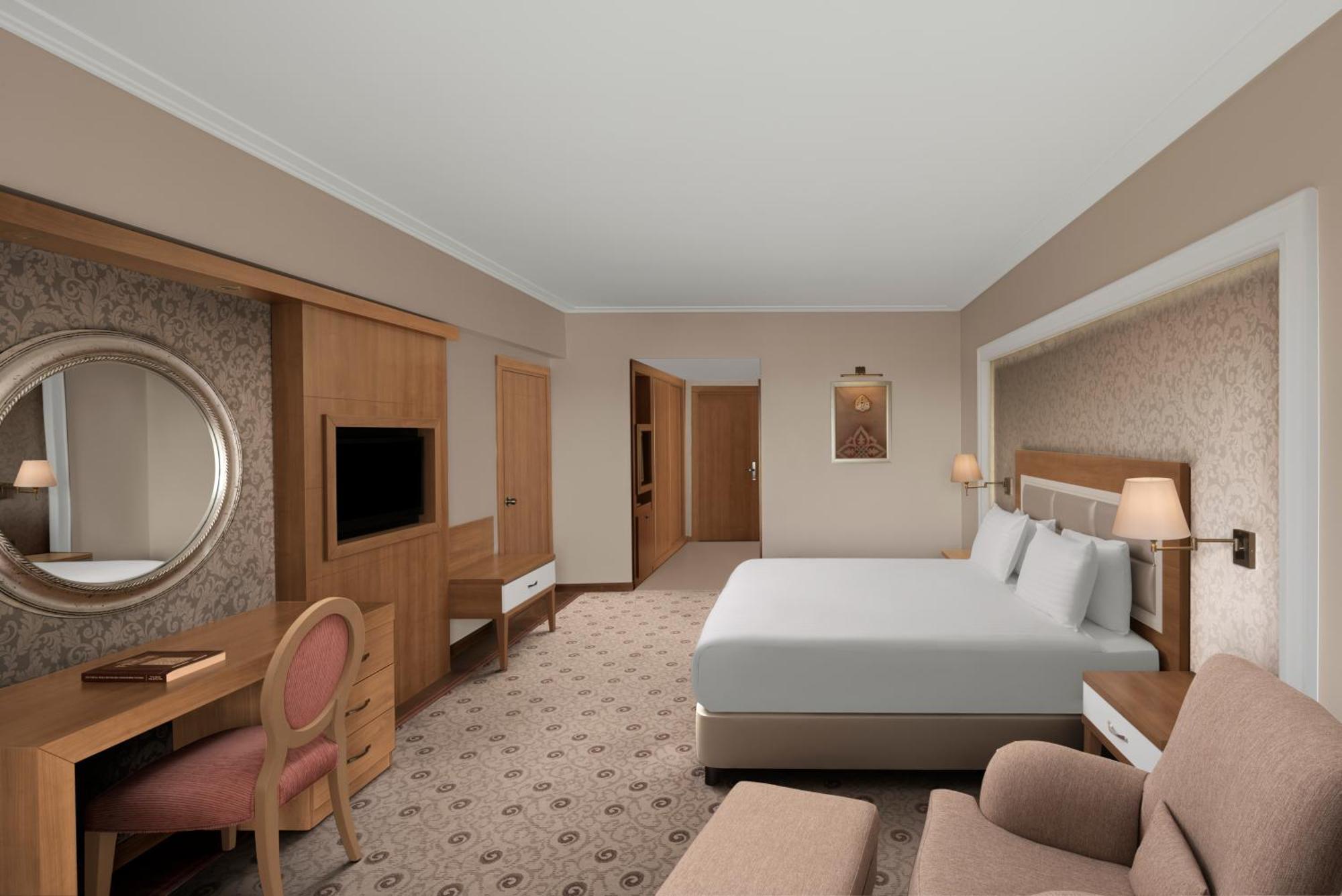 Hotel NG Afyon Wellness&Convention Afyonkarahisar Zewnętrze zdjęcie