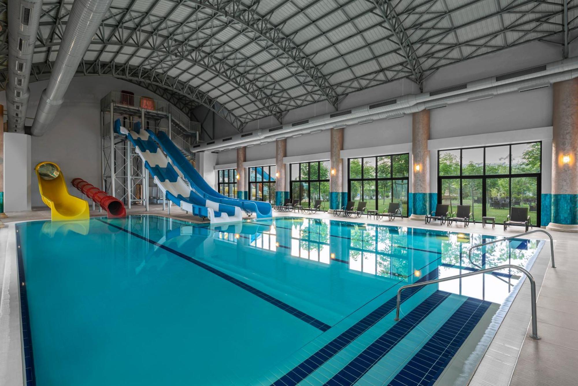 Hotel NG Afyon Wellness&Convention Afyonkarahisar Zewnętrze zdjęcie