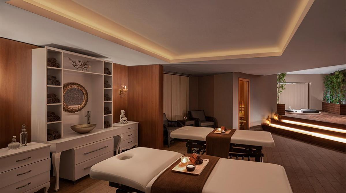 Hotel NG Afyon Wellness&Convention Afyonkarahisar Zewnętrze zdjęcie