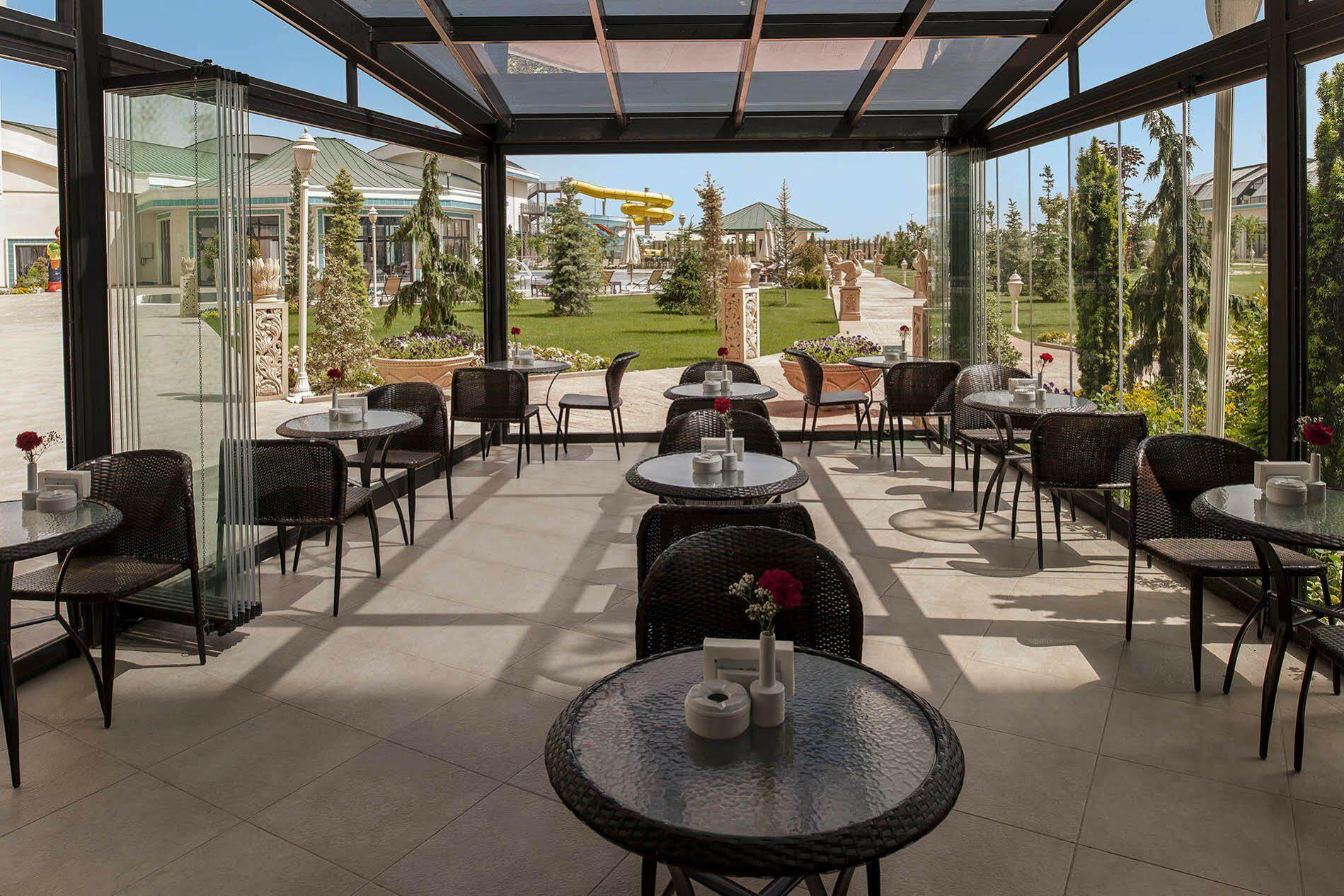 Hotel NG Afyon Wellness&Convention Afyonkarahisar Zewnętrze zdjęcie
