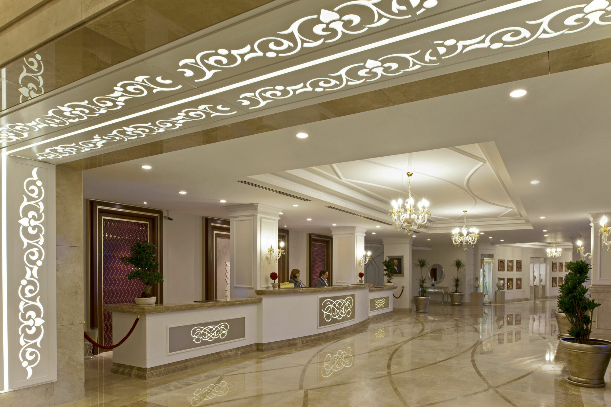 Hotel NG Afyon Wellness&Convention Afyonkarahisar Zewnętrze zdjęcie
