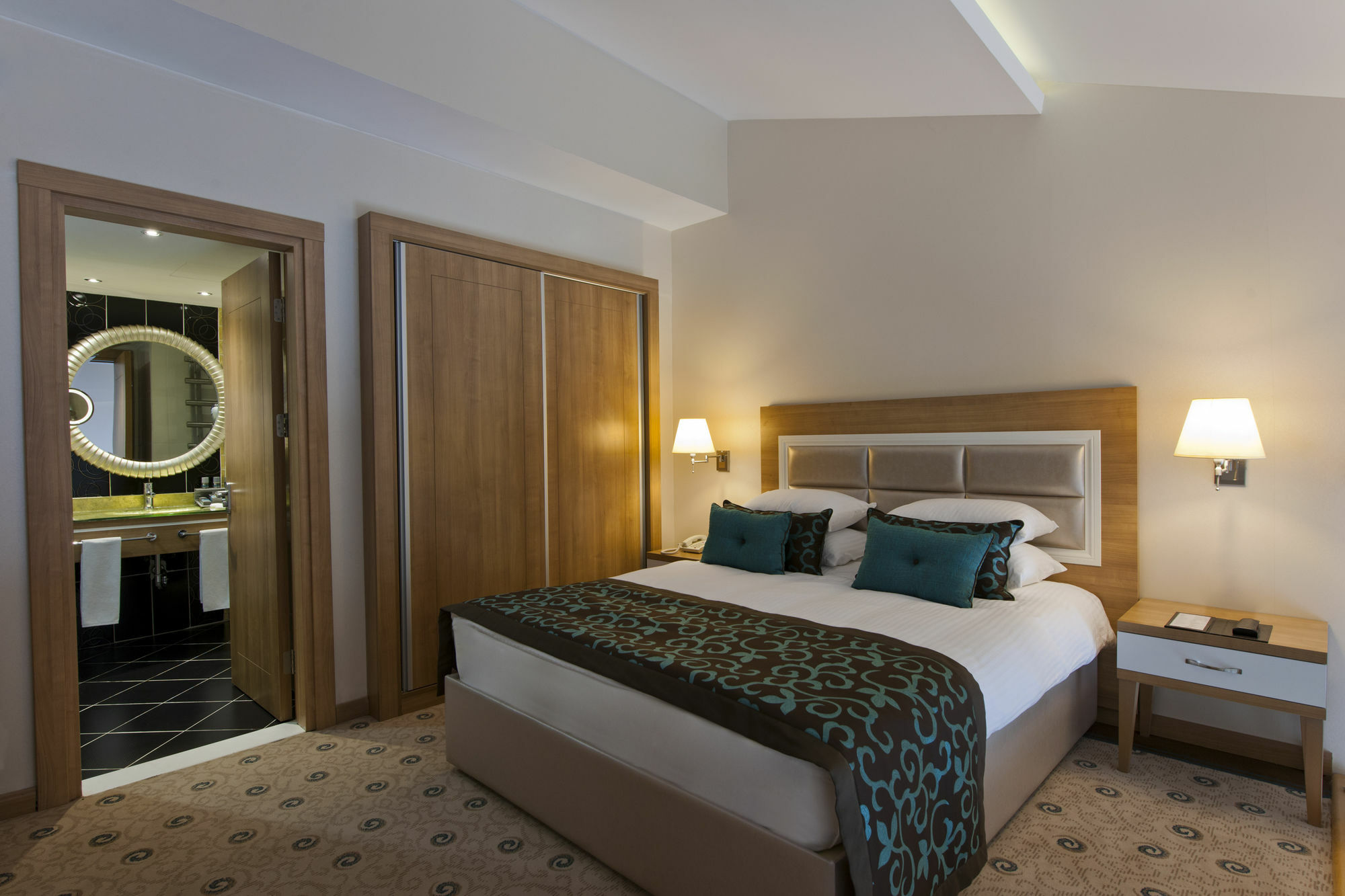 Hotel NG Afyon Wellness&Convention Afyonkarahisar Zewnętrze zdjęcie