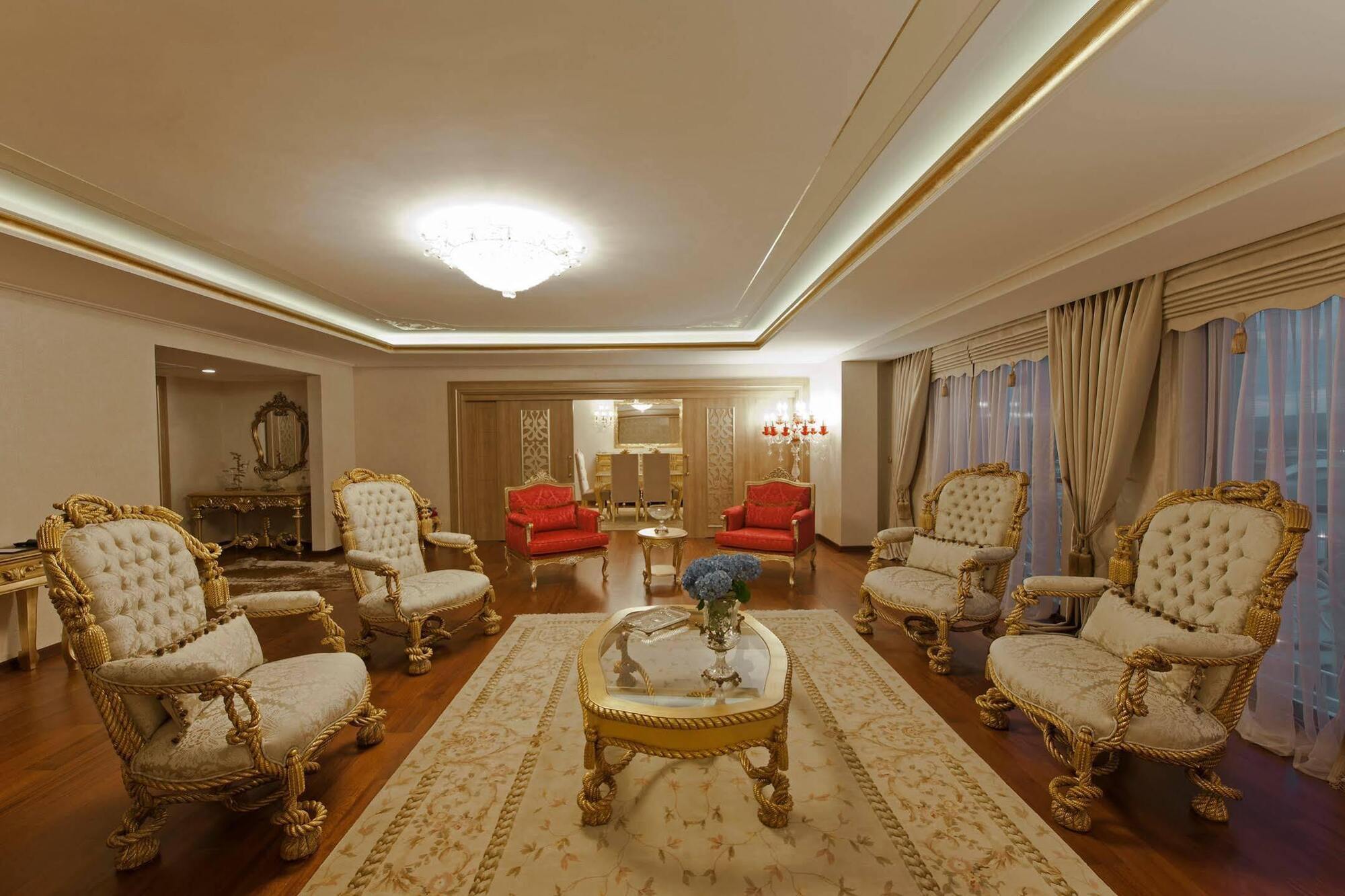 Hotel NG Afyon Wellness&Convention Afyonkarahisar Zewnętrze zdjęcie